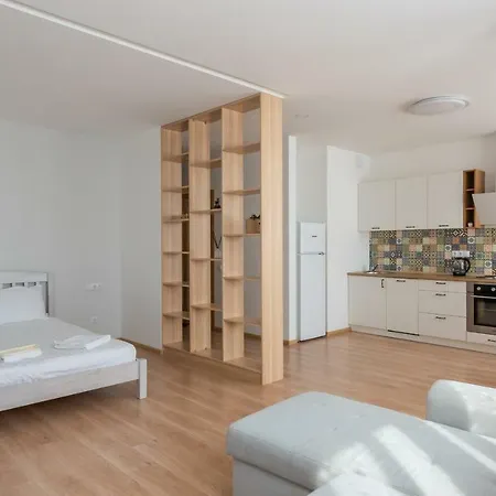 Unik Apart Киев Экстерьер фото