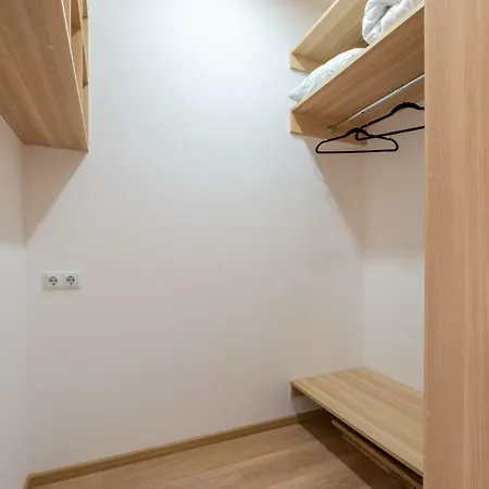 Unik Apart Киев Экстерьер фото