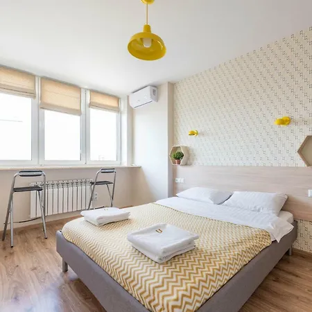 Unik Apart Киев Экстерьер фото
