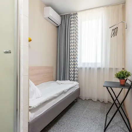 Unik Apart Киев Экстерьер фото