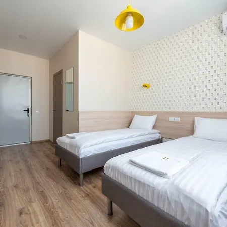 Unik Apart Киев Экстерьер фото