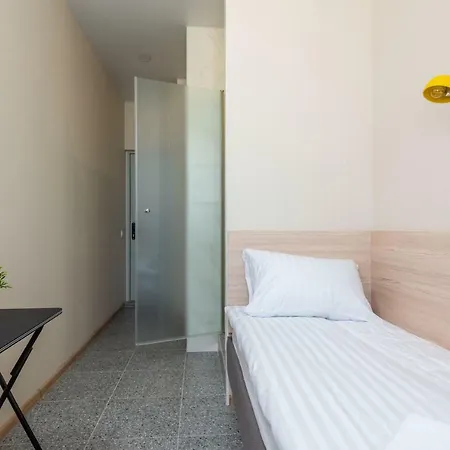Unik Apart Киев Экстерьер фото