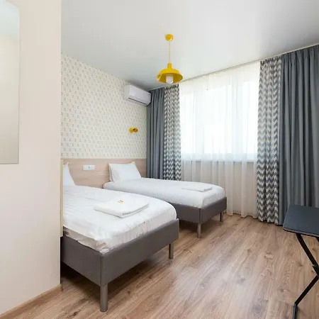 Unik Apart Киев Экстерьер фото