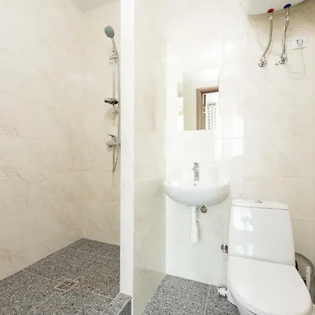 Unik Apart Киев Экстерьер фото