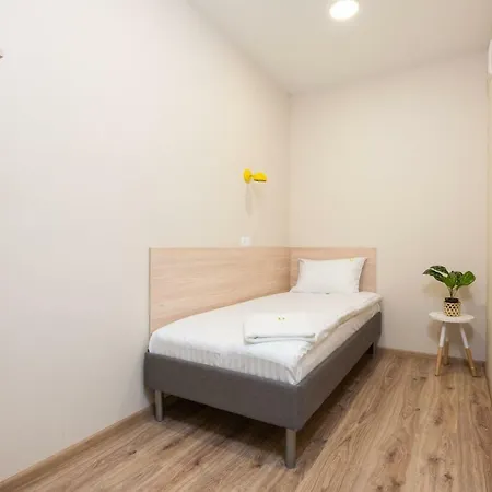 Unik Apart Киев Экстерьер фото