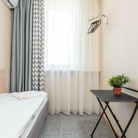 Unik Apart Киев Экстерьер фото