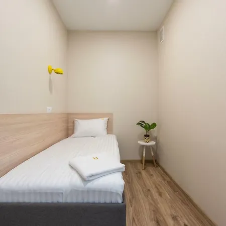 Unik Apart Киев Экстерьер фото