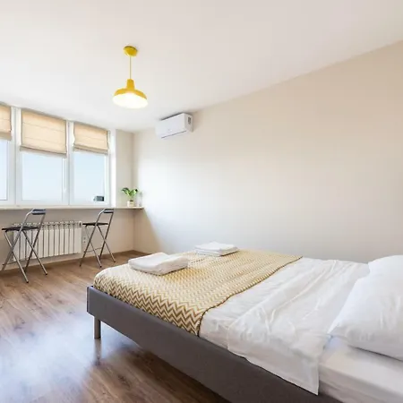 Unik Apart Киев Экстерьер фото